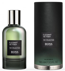 Hugo Boss Elegant Vetiver