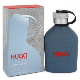 Hugo Boss Hugo Urban Journey