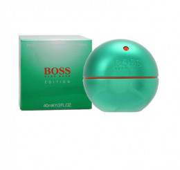 Hugo Boss Motion Green