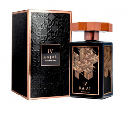 Kajal Perfumes Paris IV