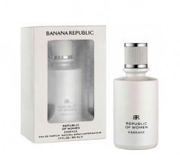 Banana Republic Republic Of Women Essence