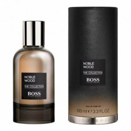 Hugo Boss Noble Wood