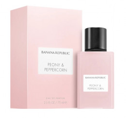 Banana Republic Peony & Peppercor