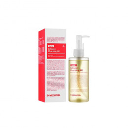 Масло для лица Medi-Peel Red Lacto Collagen Cleansing Oil