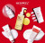Масло для лица Medi-Peel Red Lacto Collagen Cleansing Oil, 5