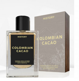 Histories De Parfums Colombian Cacao