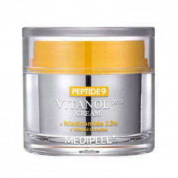 Крем для лица Medi-Peel Peptide 9 Vitanol Cream Pro