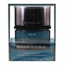 Banana Republic Wildblue Noir