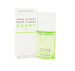 Issey Miyake L`Eau D`issey Sport Mint