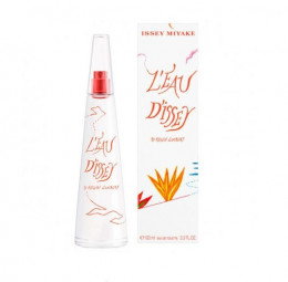 Issey Miyake L'Eau D'Issey Summer Edition By Kevin Lucbert