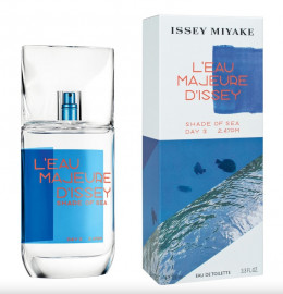 Issey Miyake L' eau Majeure D'issey Shade Of Sea