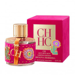 Carolina Herrera CH Hot! Hot! Hot!