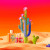 Carolina Herrera CH Hot! Hot! Hot!, 5