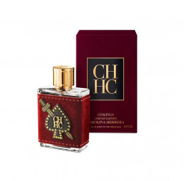 Carolina Herrera CH Kings Limited Edition