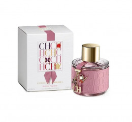 Carolina Herrera CH Summer Fragrance