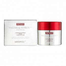 Крем для лица Medi-Peel Peptide 9 Volume & Tension Tox Cream Pro