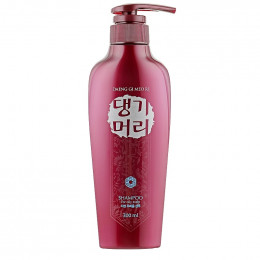 Шампунь для волос Daeng Gi Meo Ri Shampoo For Oily Scalp