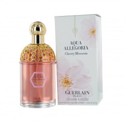 Guerlain Aqua Allegoria Cherry Blossom