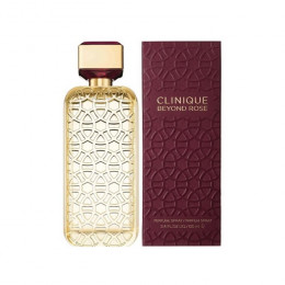 Clinique Beyond Rose