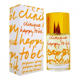 Clinique Happy To Be