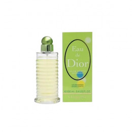 Christian Dior Eau De Dior Coloressence Energizing