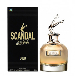 Jean Paul Gaultier Scandal Gold