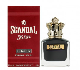 Jean Paul Gaultier Scandal Le Parfum Pour Homme