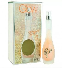 Jennifer Lopez Glow Shimmer Edition