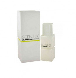 Jil Sander Scent 79 Woman