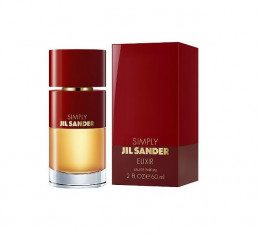 Jil Sander Simply Jil Sander Elixir