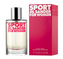 Jil Sander Sport For Women