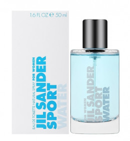 Jil Sander Sport Water