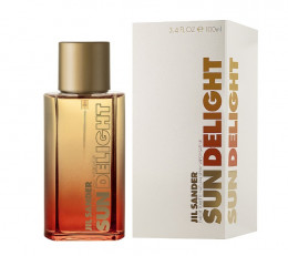 Jil Sander Sun Delight