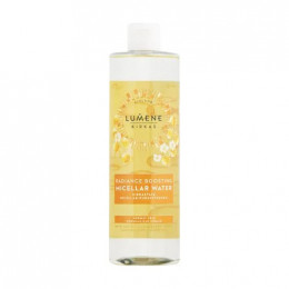 Мицеллярная вода для лица Lumene Kirkas Radiance Boosting Micellar Water