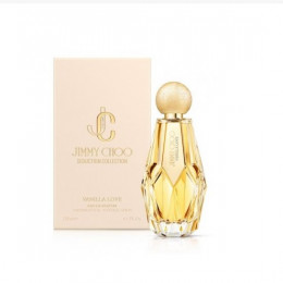 Jimmy Choo Vanilla Love