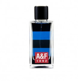 Abercrombie & Fitch 1892 Cobalt Men