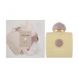 Amouage Ashore