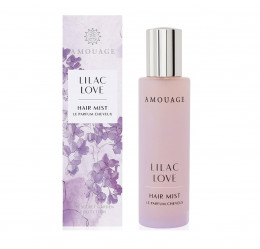 Спрей для волос Amouage Lilac Love Hair Mist