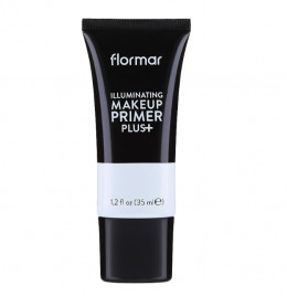 Основа под макияж Flormar Illuminating Make Up Primer Plus+