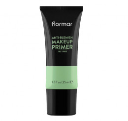 Праймер для лица Flormar Anti-Blemish Make-Up Primer