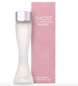 Ghost Purity