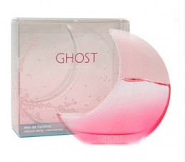 Ghost Summer Sheer