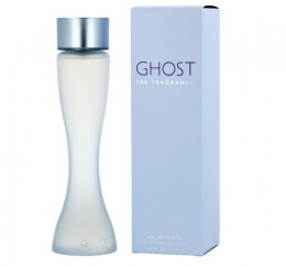 Ghost The Fragrance