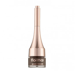 Помада для бровей Flormar Brow Pomade