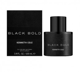 Kenneth Cole Black Bold