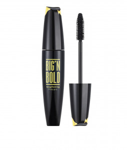 Тушь для ресниц Flormar Big'N'Bold Lengthening