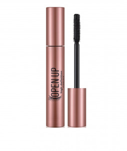 Тушь для ресниц Flormar Open Up Hd Mascara