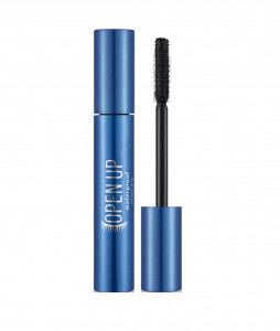 Тушь для ресниц Flormar Open Up Waterproof Mascara