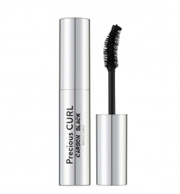 Тушь для ресниц Flormar Precious Curl Carbon Black Mascara