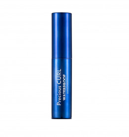 Тушь для ресниц Flormar Precious Curl Waterproof Mascara